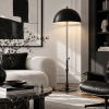 Vintage lampa podłogowa Vitra T25