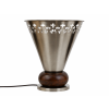 Lampa stołowa Art Deco lata 40