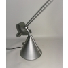Lampa biurkowa metal aluminium – podstawa