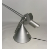 Lampa biurkowa metal aluminium – podstawa