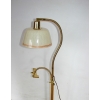 lampa podłogowa vintage 110–190 cm regulowana E27