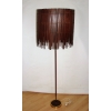 Oryginalna lampa vintage z lat 60 do salonu