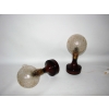Designerskie lampy Hustad Mid-Century Modern