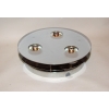 Szwedzka lampa Belid typ S6232 na 3 żarówki 12V
