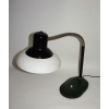 biurkowa lampa retro E27 z lat 30