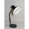 biurkowa lampa retro E27 z lat 30