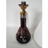 elegancka lampa nocna vintage E27 E14