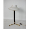 Lampa stołowa Mid-Century z lat 70. – widok ogólny