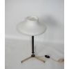 Lampa stołowa Mid-Century z lat 70. – widok ogólny