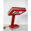 Lampa Polam z lat 70. – widok ogólny