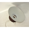 Lampa vintage E27 – zbliżenie zawieszenia