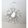 Lampa Arditi – chromowana konstrukcja