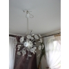 Designerska lampa G9 – aranżacja we wnętrzu