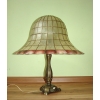 Lampa z lat 50. – aranżacja w klasycznym wnętrzu