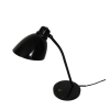 Lampa biurkowa A. Marciniak nr 1063 z lat 30. – widok ogólny
