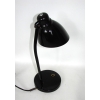 Lampa retro – widok z góry i klosz