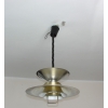 Frandsen lampa wisząca – widok z boku