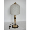 Lampa WMF Ikora z lat 20–30 – widok ogólny