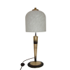 Lampa WMF Ikora z lat 20–30 – widok ogólny