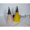 Lampa Solken – prezentacja w aranżacji wnętrza
