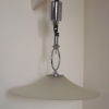Oryginalna lampa Helestra retro do salonu i jadalni