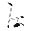 Lampa biurkowa Briloner 6701/01 – widok ogólny