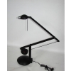 Lampa stojąca Briloner – widok całości