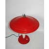 Stylowa lampa z lat 60. – klosz o średnicy 32 cm