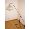 Stylowa lampa vintage idealna do salonu lub sypialni