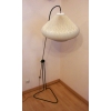 Stylowa lampa vintage idealna do salonu lub sypialni