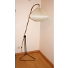 Stylowa lampa vintage idealna do salonu lub sypialni