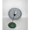 Lampa biurkowa VEB, Niemcy, lata 70