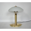 Lampka vintage z lat 90. – widok frontalny