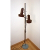Lampa podłogowa OMI Koch & Lowy – widok ogólny