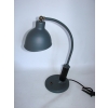 Oryginalna lampka Christian Dell, Bauhaus – frontowy widok