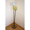 Lampa podłogowa Modern z lat 60. – widok ogólny