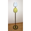 Lampa podłogowa Modern z lat 60.
