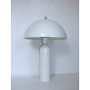 Stylowa lampa stołowa z lat 90. – detale podstawy