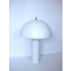 Lampa modern z aluminium – żarówka E27