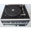 Dual HS135 – detal gramofonu z widocznym napisem Belt Drive