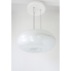 Philips Living Ambiance 69161/31/PH - detal klosza i zawieszenia