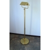 Regulowana lampa podłogowa bankieterka, wysokość 120-175 cm