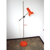 Lampa vintage z regulowanym kloszem, E27