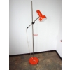 Lampa vintage z regulowanym kloszem, E27