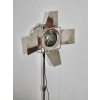 Stylowa lampa industrialna E14 – zbliżenie