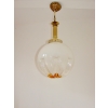 Oryginalna włoska lampa vintage z lat 70. – Mazzega