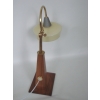 Lampa Art Deco lata 60 design vintage