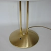 Elegancka lampa vintage z regulacją natężenia światła