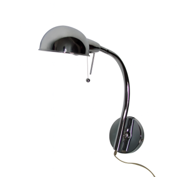 Kinkiet Modern z lat 80 – widok z przodu