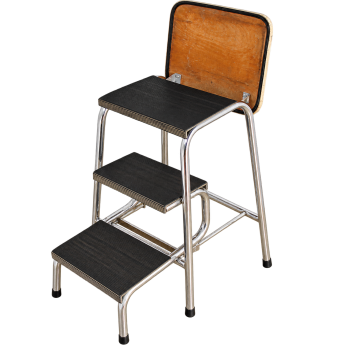 Hailo Klettermax stołek drabinka vintage
